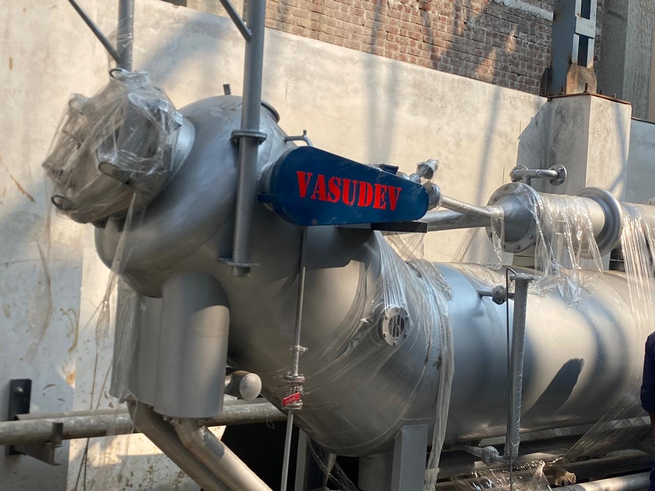 Textile Machinery Manufacturer