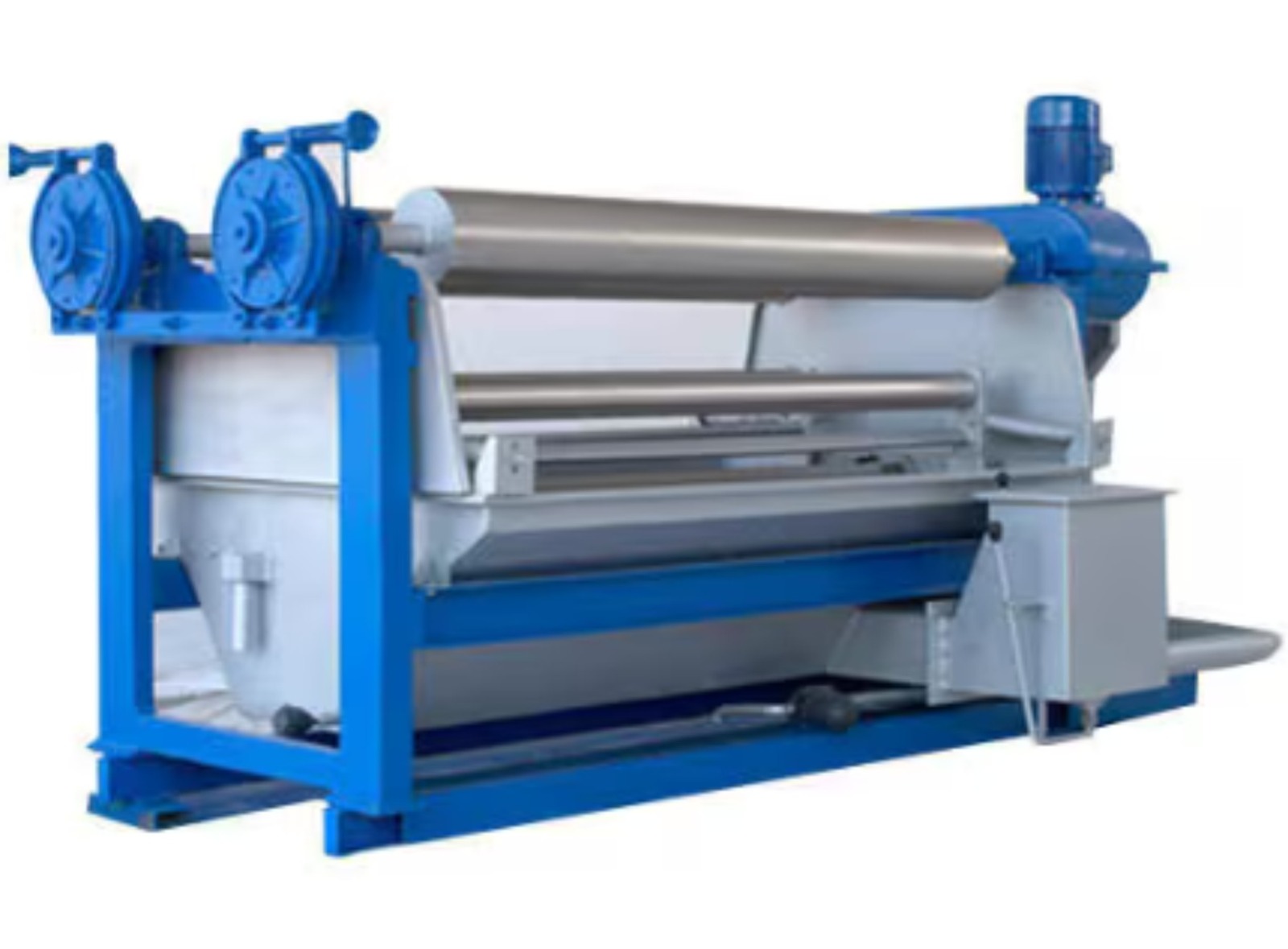 Jigger Machine