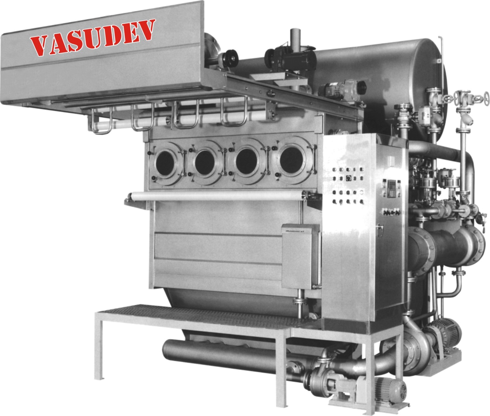 Weight Reduction Machine